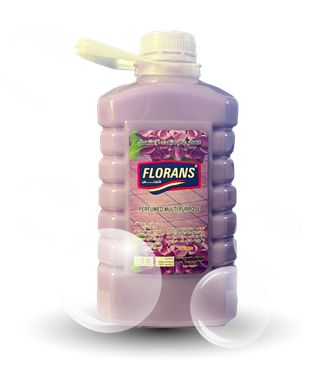 General freshener Versatile lavender